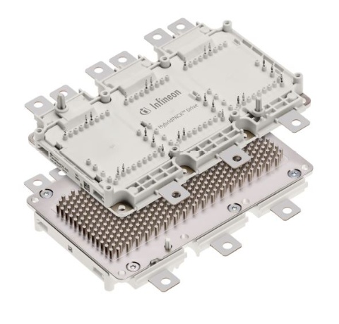 FS950R08A6P2BBPSA1 by Infineon