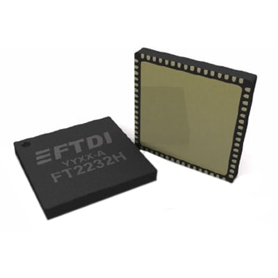 FT2232HL-REEL by FTDI