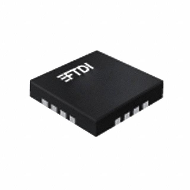 FT230XQ-T by FTDI