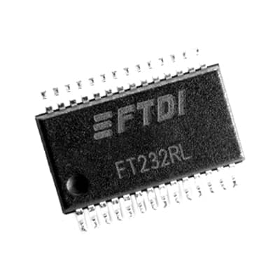 FT232RL-REEL by FTDI