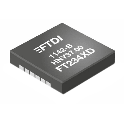FT234XD-T by FTDI