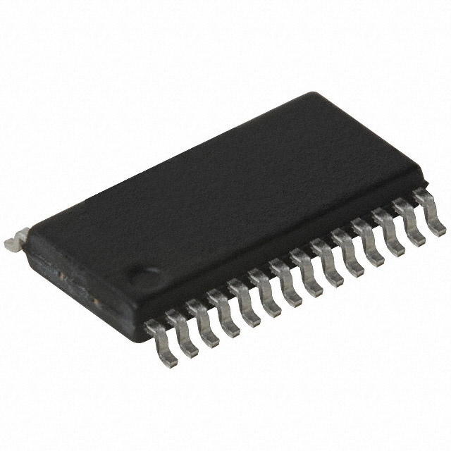 FT232RL by FTDI, Future Technology Devices International Ltd