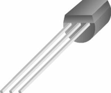 2N5484 by Onsemi