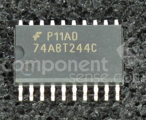 74ABT244CSC by Onsemi