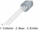 BC558C by Onsemi