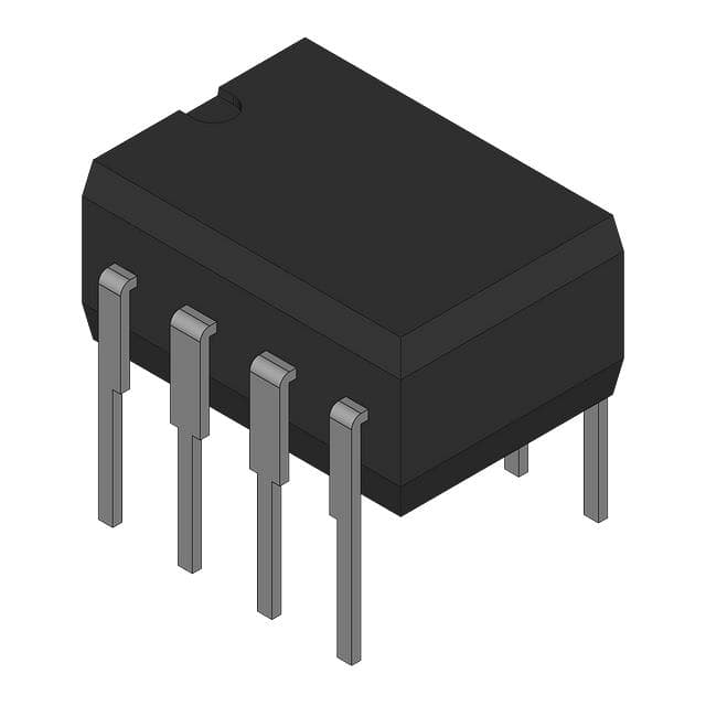 6N137V by Onsemi