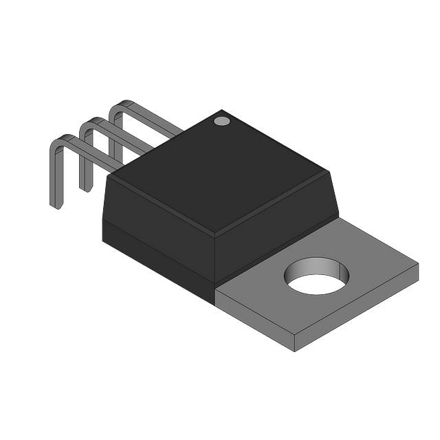 TIP31C by Onsemi