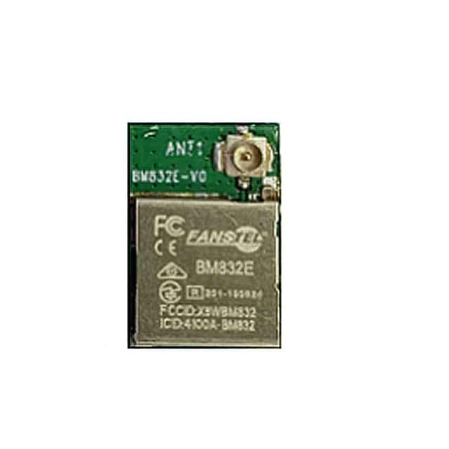 BM833 by Fanstel