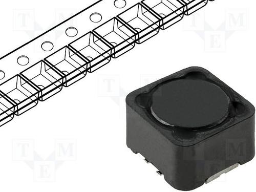 DE1207-68 by FerroCore