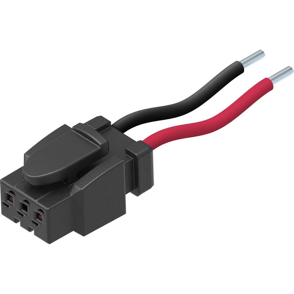 NEBV-H1G2-KN-2.5-N-LE2 by Festo