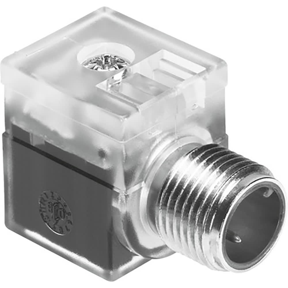 MSSD-EB-M12 by Festo