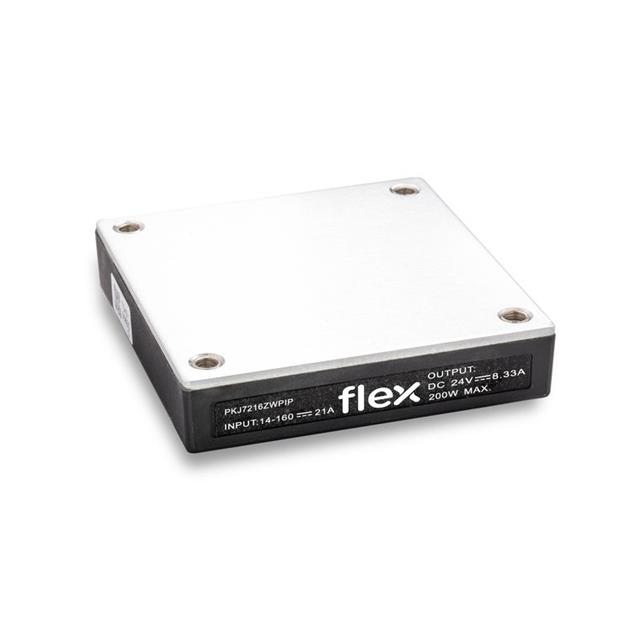 PKJ7217KWPI by FLEX