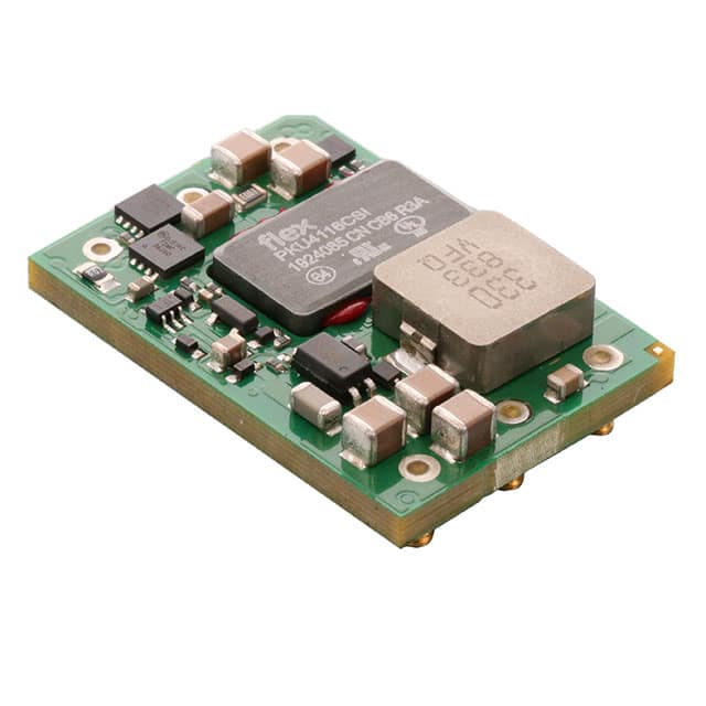 PKU4116CSI by FLEX
