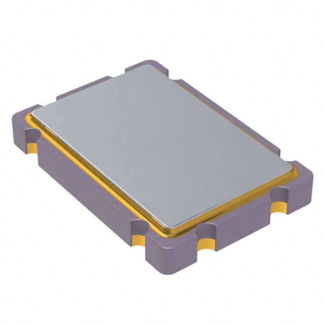 FC7BSCCMC10.0-T1 by Fox Electronics