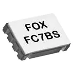FC7BSCCMM8.0-T1 by Fox Electronics