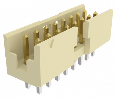 98414-G06-16ULF by Framatome Connectors