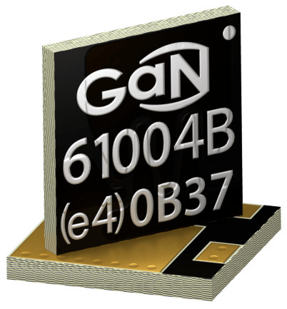 GS61004B by GaN Systems