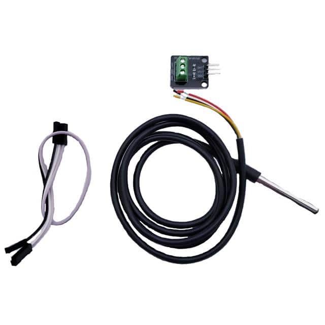 PART DS18B20 W BLOCK MODULE by Gearbox Labs