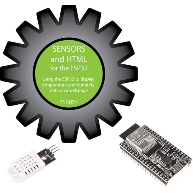 WORKSHOP VIRTUAL IOT ESP32 SENSOR HTML by Gearbox Labs