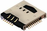 MES3050-00-340-01-A by Global Connector Technology