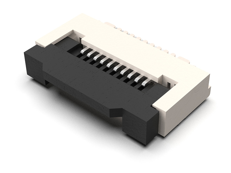 FFC2B35-50-G by Global Connector Technology