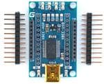 XBEE-USB by Gravitech