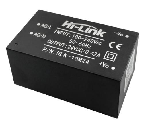 HLK-10M24 by Hi-link