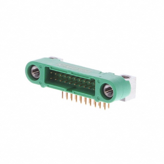 G125-MH12005M4P by Harwin