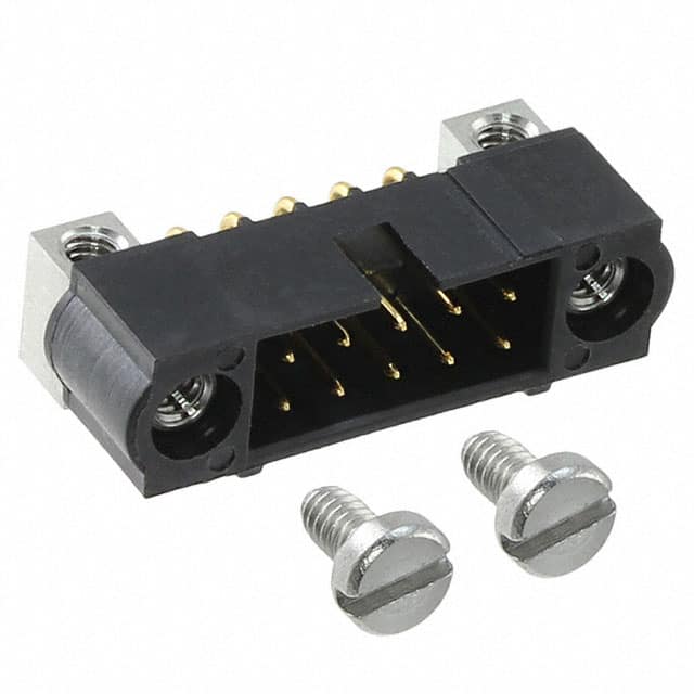 M80-5401005 by Harwin