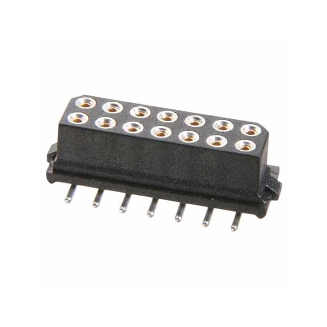 M80-6810842 by Harwin