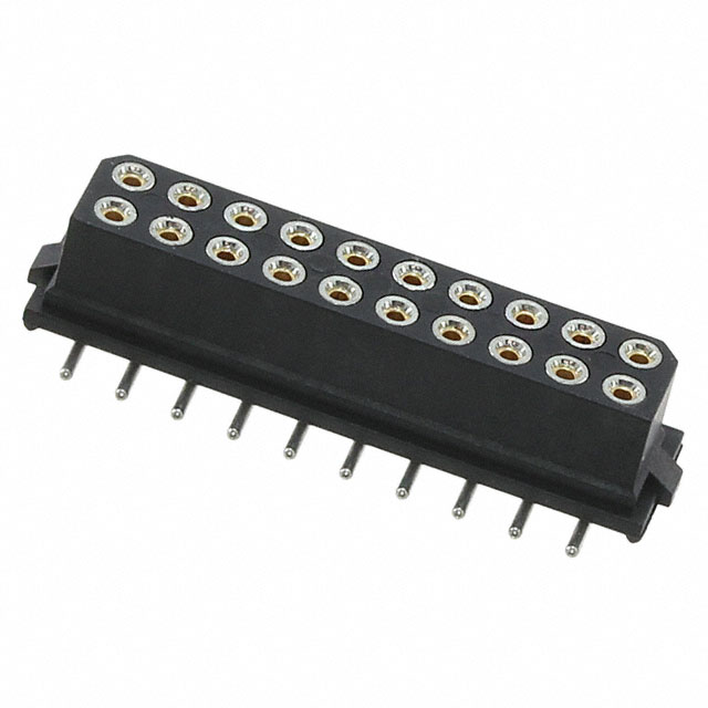 M80-6812042 by Harwin