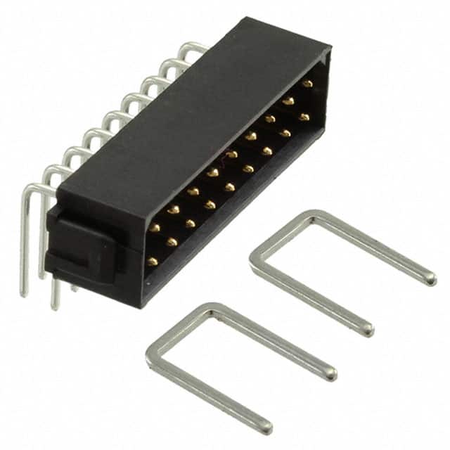 M80-8411842 by Harwin