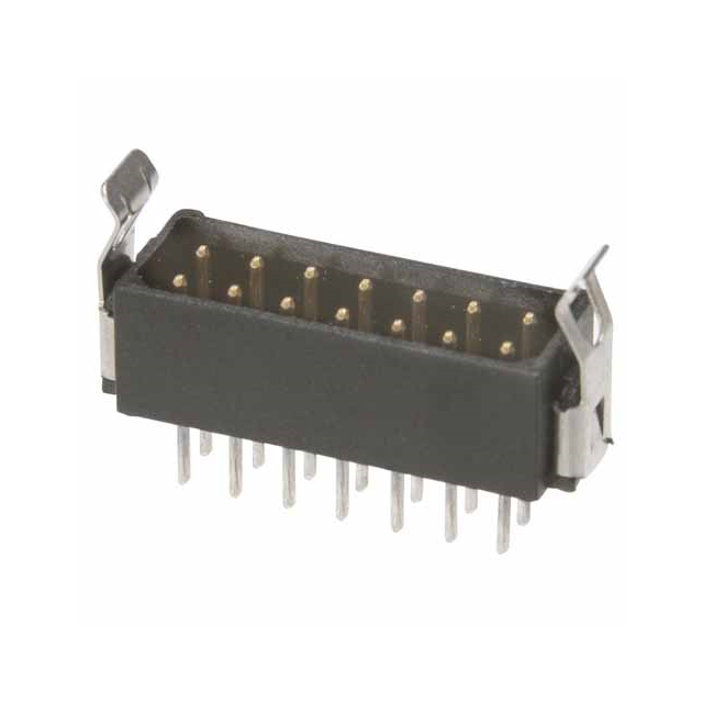 M80-8531445 by Harwin