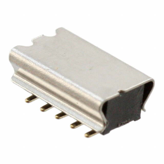 M40-3100545R by Harwin