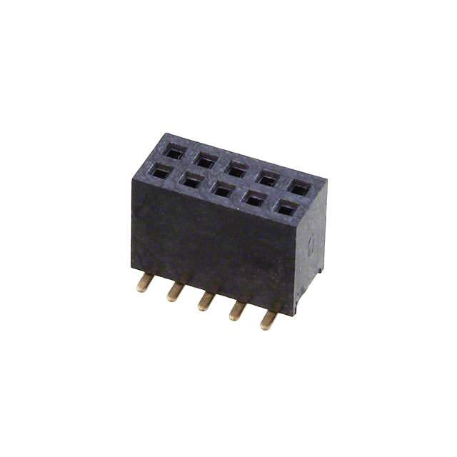 M50-3100545 by Harwin