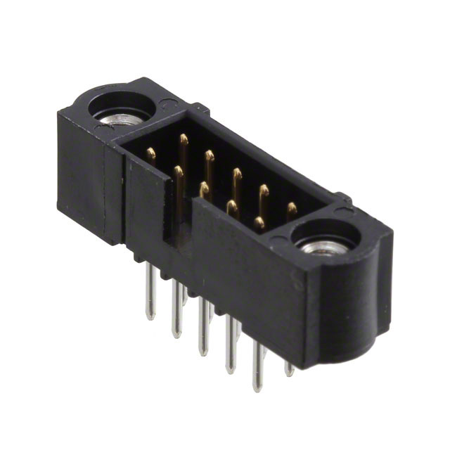 M80-5011042 by Harwin