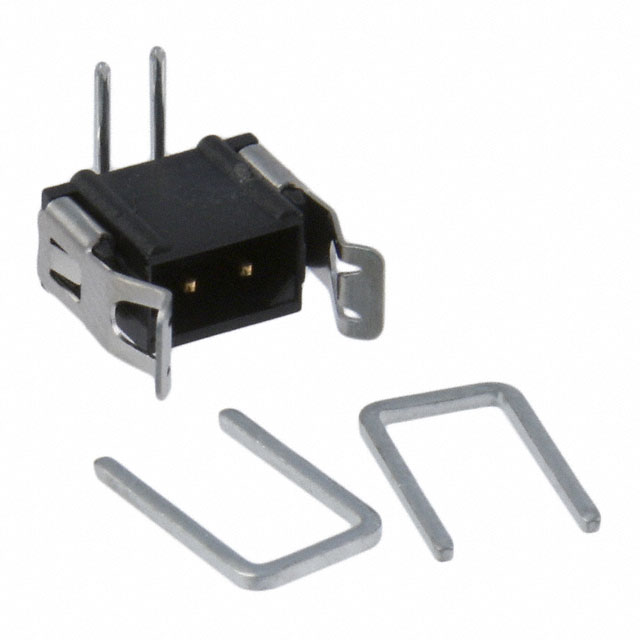 M80-8420242 by Harwin