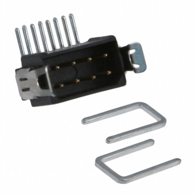 M80-8660822 by Harwin