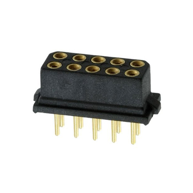 M80-8871005 by Harwin