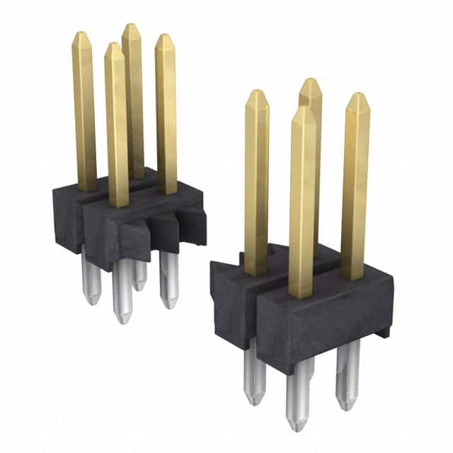 M20-9760642 by Harwin