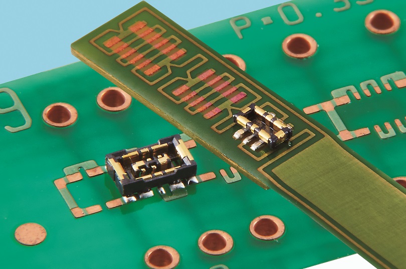 BM29B-4DP/2-0.35V(51) by Hirose