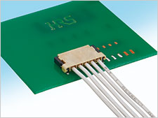 DF65-7P-1.7V(21) by Hirose