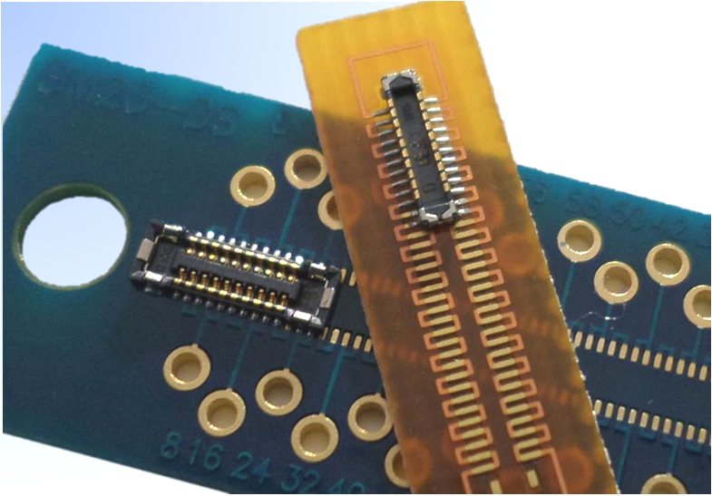 BM23FR0.6-8DS-0.35V(895) by Hirose