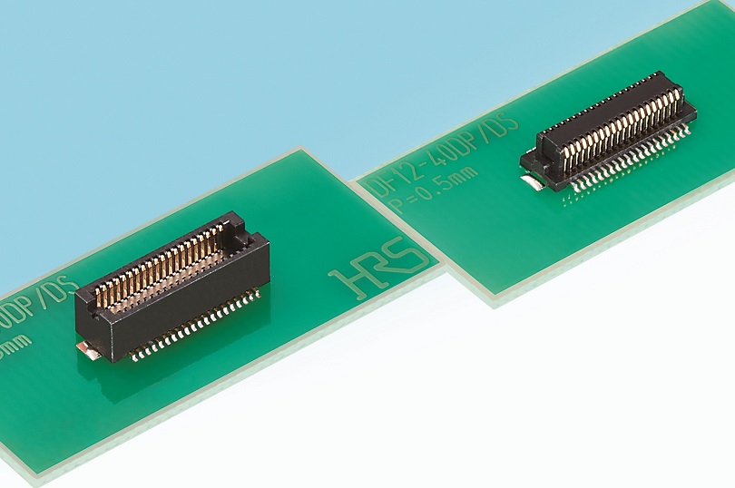 DF12NB(5.0)-30DP-0.5V(51) by Hirose