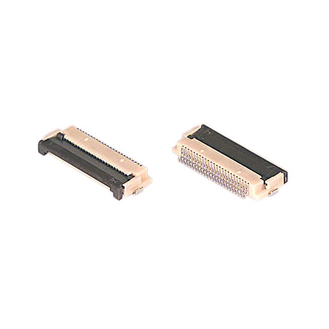 FH12-24S-0.5SH by Hirose