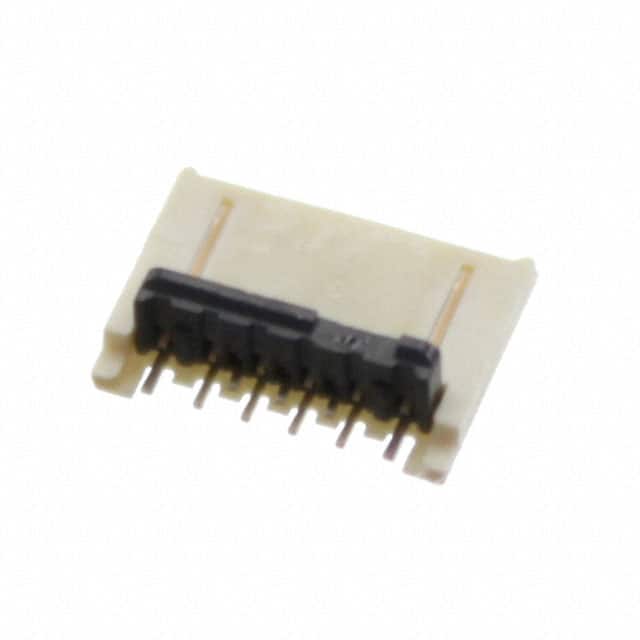 FH64MA-7S-0.25SHW(99) by Hirose