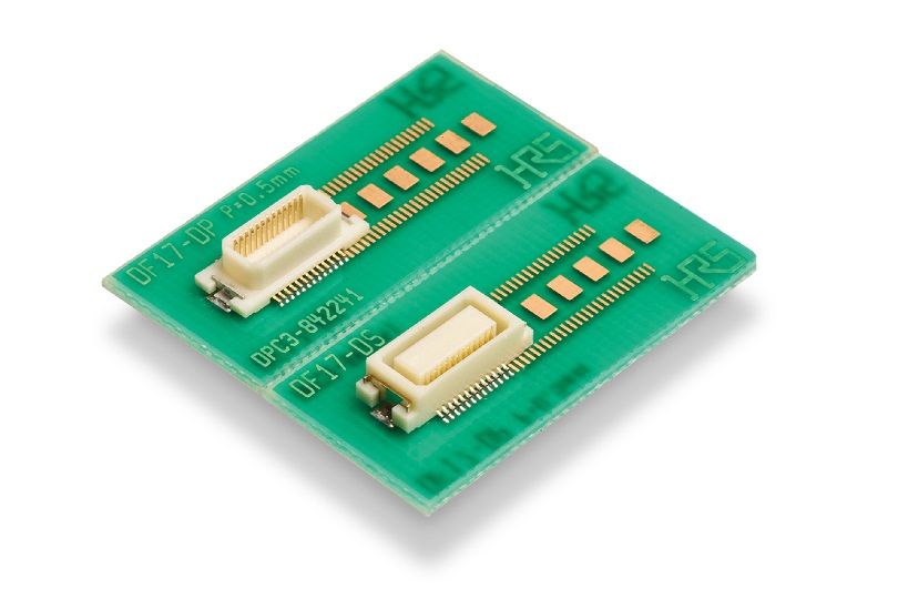 DF17(3.0)-40DS-0.5V(57) by Hirose