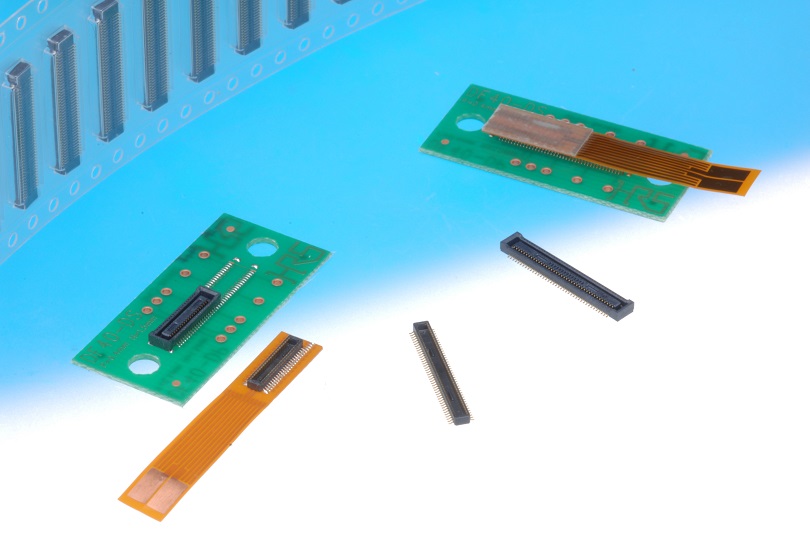 DF40C-30DP-0.4V(51) by Hirose