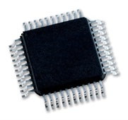 HI-3593PQIF by Holt Integrated Circuits