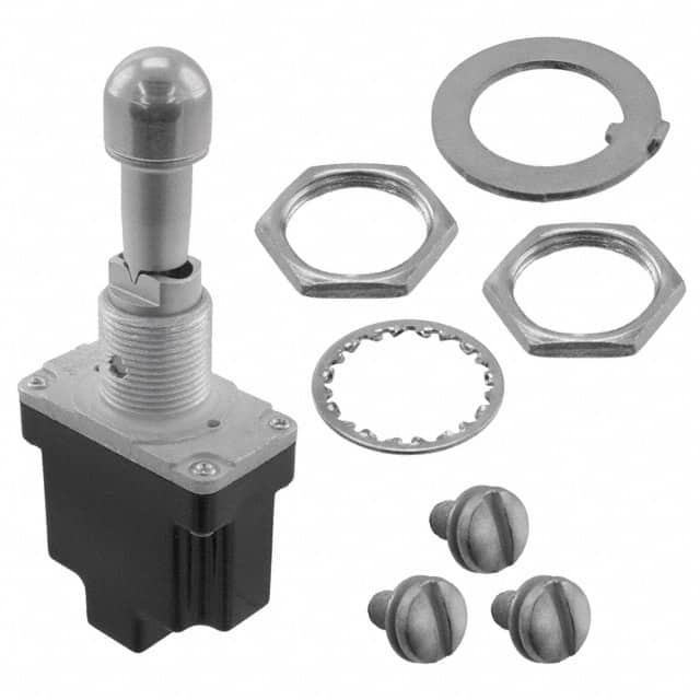 1TL1-5E by Honeywell